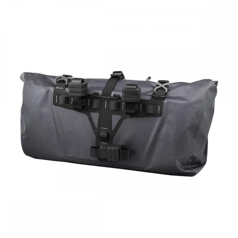 Sacoche de cintre bikepacking Altura Vortex Large 10L