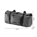 Sacoche de cintre bikepacking Altura Vortex Large 10L