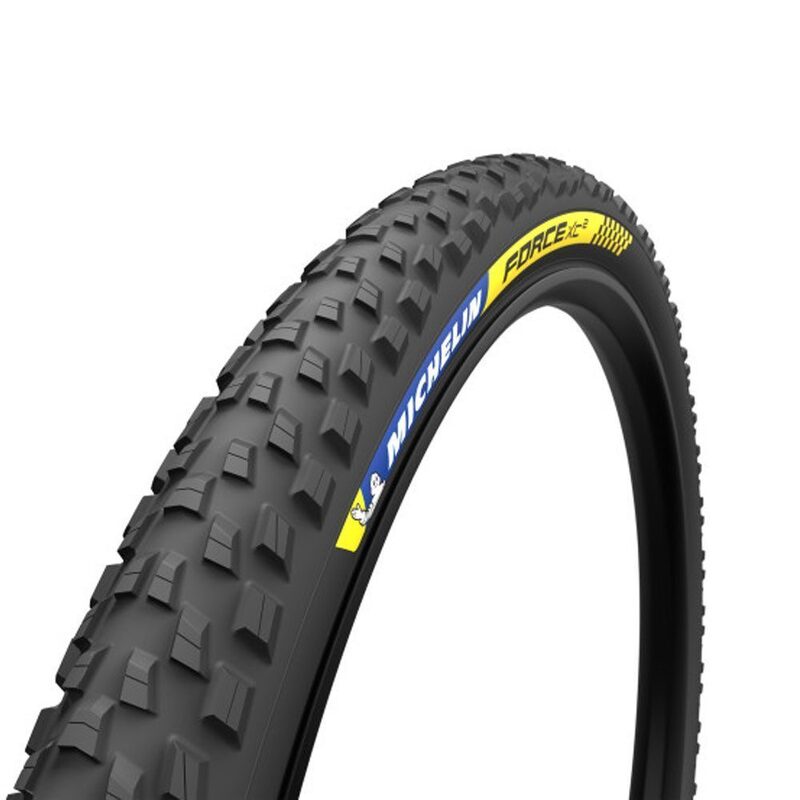 Pneu VTT 29 pouces Michelin Force XC2 Racing Line