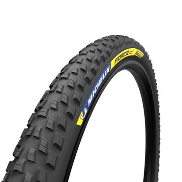 Pneu VTT 29 pouces Michelin Force XC2 Racing Line