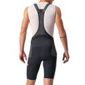 Cuissard vélo court Castelli Free Unlimited