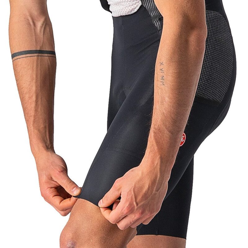 Korte fietsbroek voor dames Castelli Free Unlimited