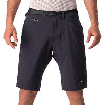 Short baggy VTT Castelli Unlimited Trail