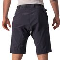 Short baggy VTT Castelli Unlimited Trail Short baggy VTT Castelli Unlimited Trail