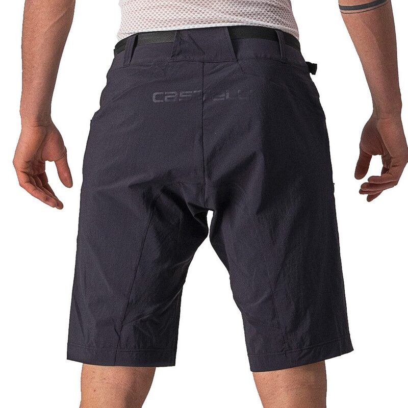 Short baggy VTT Castelli Unlimited Trail