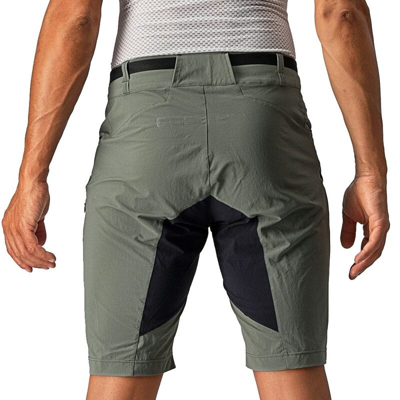 Castelli Unlimited Trail baggy mountainbike-short