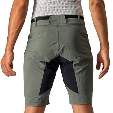 Short baggy VTT Castelli Unlimited Trail