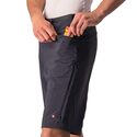 Short baggy VTT Castelli Unlimited Trail Short baggy VTT Castelli Unlimited Trail
