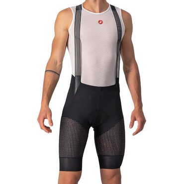 Cuissard vélo court Castelli Liner Unlimited Ultimate