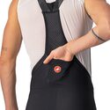 Cuissard vélo court Castelli Liner Unlimited Ultimate