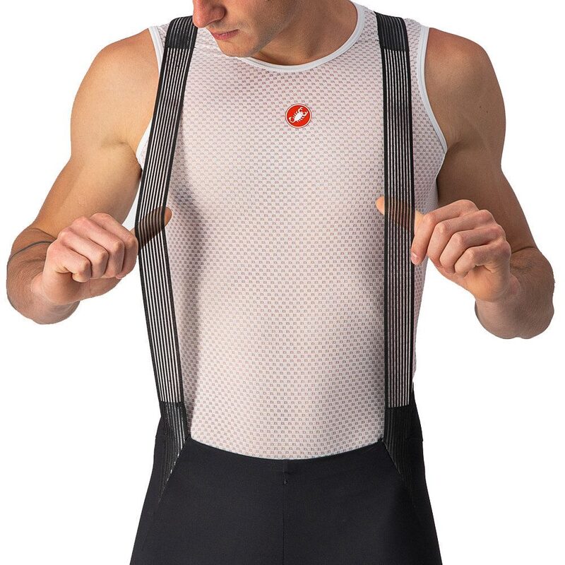 Cuissard vélo court Castelli Liner Unlimited Ultimate