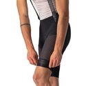 Cuissard vélo court Castelli Liner Unlimited Ultimate