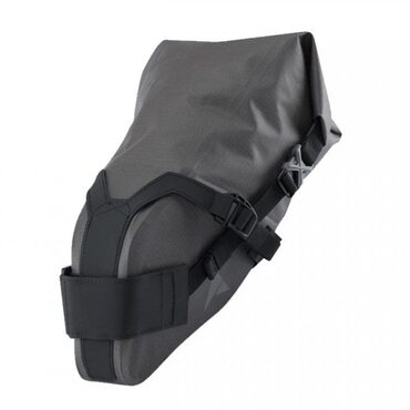 Sacoche de selle bikepacking Altura Vortex Waterproof Compact 4-6L
