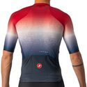 Maillot vélo manches courtes Castelli Aero Race 6.0