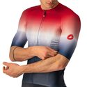 Maillot vélo manches courtes Castelli Aero Race 6.0