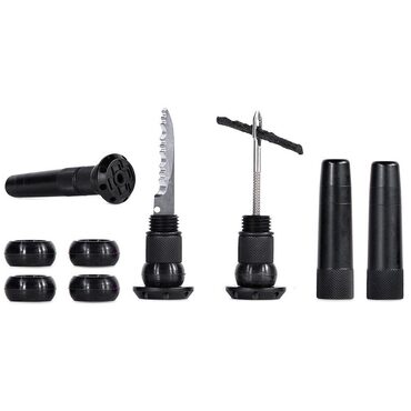 Kit de réparation tubeless MUC-OFF avec mèches