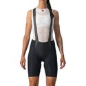 Cuissard vélo court Femme Castelli Free Aero RC W Cuissard vélo court Femme Castelli Free Aero RC W