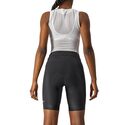 Cuissard vélo court Femme Castelli Sans bretelles Endurance W