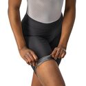 Cuissard vélo court Femme Castelli Sans bretelles Endurance W