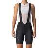 Cuissard vélo court Femme Castelli Velocissima 3 W