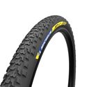 Pneu VTT 29 pouces Michelin Jet XC2 Racing Line Tubeless Ready