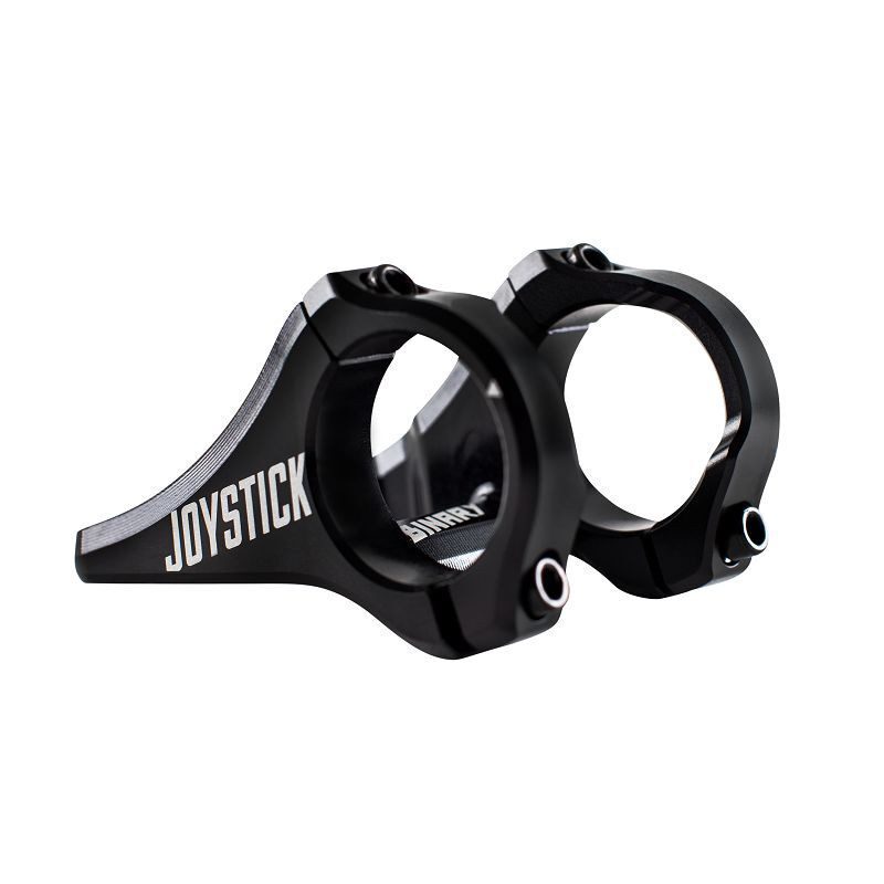 Potence Joystick Binary Stem 35 Direct Mount Potence Joystick Binary Stem 35 Direct Mount