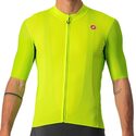 Maillot vélo manches courtes Castelli Endurance Elite