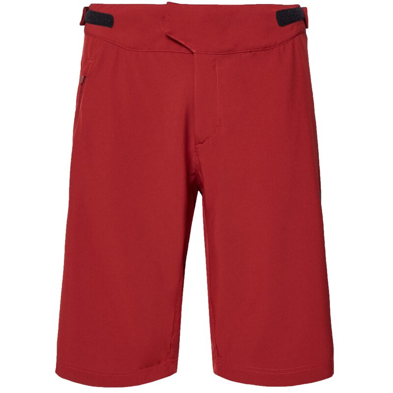 Photo Short VTT Oakley Factory Pilot Lite Short rouge S