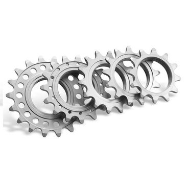 Miche fixed track sprocket