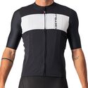 Maillot vélo manches courtes Castelli Prologo 7 2022