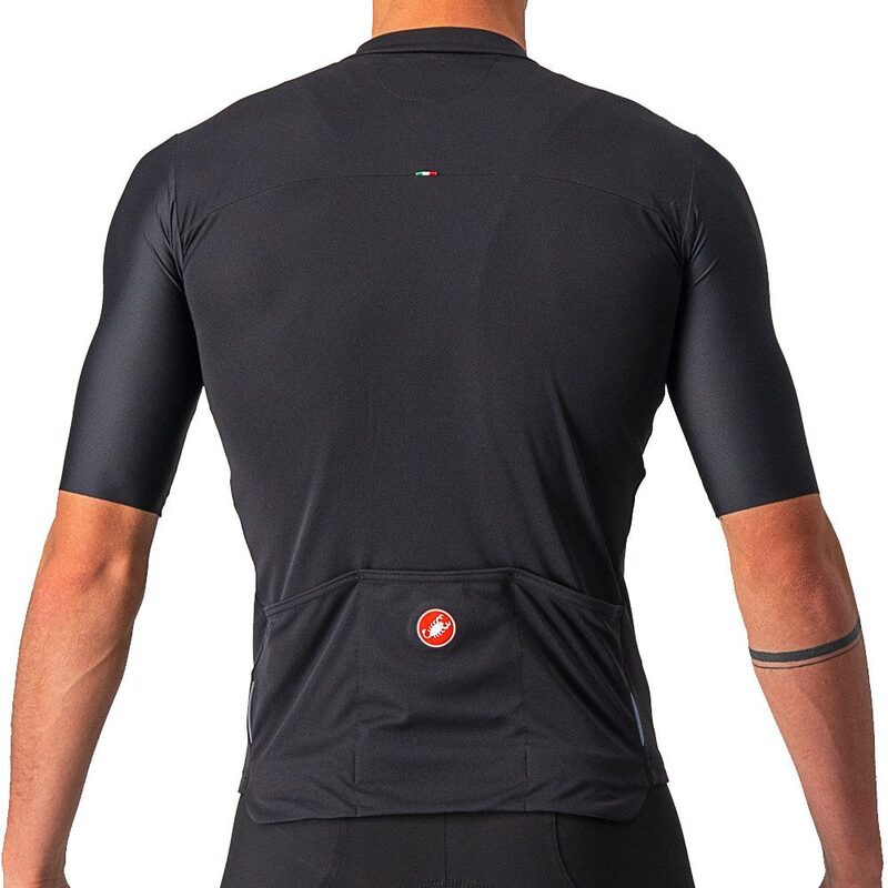 Maillot vélo manches courtes Castelli Prologo 7