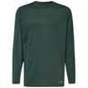 Oakley Reduct Berm mountainbike shirt met lange mouwen
