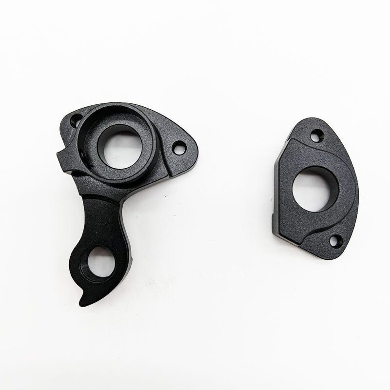 Patte de dérailleur vélo de route CBT Italia Necer Plus