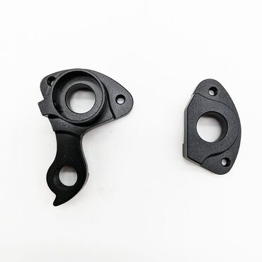 Patte de dérailleur vélo de route CBT Italia Necer Plus