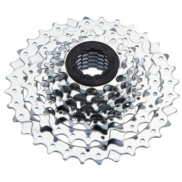 Sram PG-730 7-speed mountainbike cassette