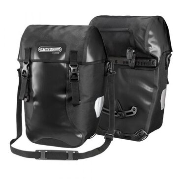 Double sacoches de cadre bikepacking Ortlieb Bike-Packer Classic