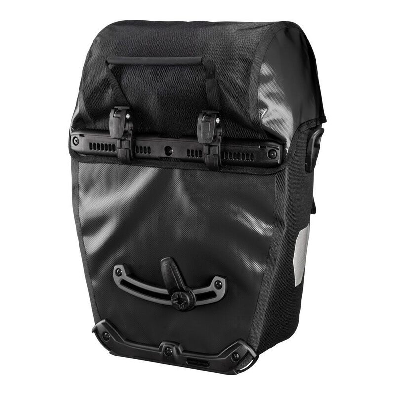 Double sacoches de cadre bikepacking Ortlieb Bike-Packer Classic
