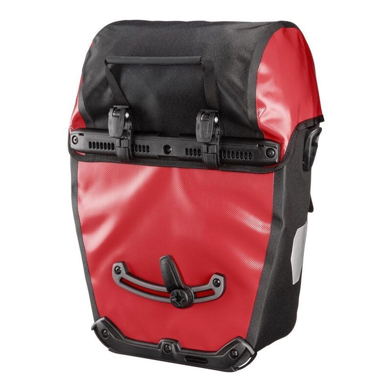 Double sacoches de cadre bikepacking Ortlieb Bike-Packer Classic
