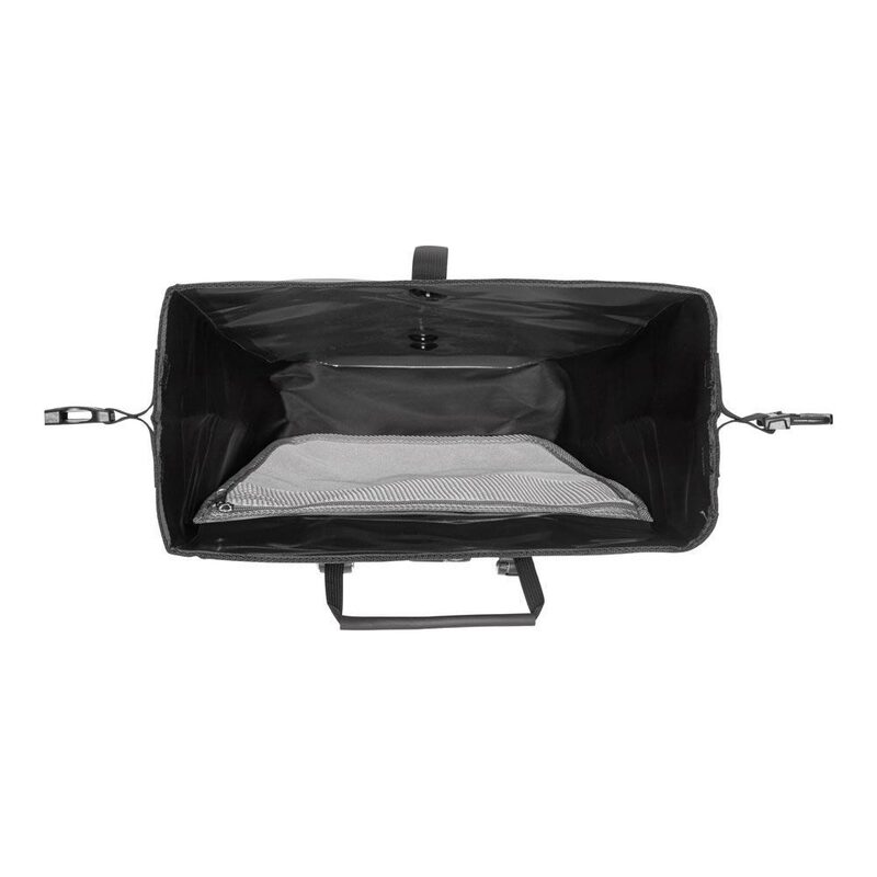 Double sacoches vélo Ortlieb Bikeroller Classic