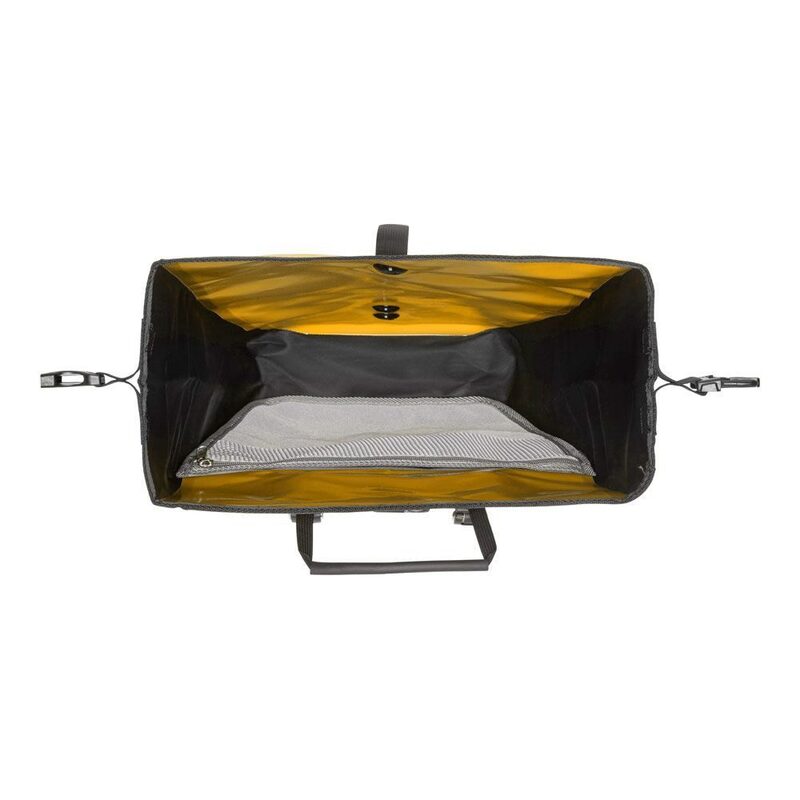 Double sacoches vélo Ortlieb Bikeroller Classic