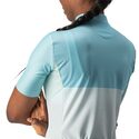 Maillot manga corta de mujer Castelli Velocissima W 2022