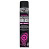 Dégraissant Muc-Off chaine et cassette Quick Drying 750 ml