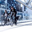 Stadsfietstas Ortlieb Downtown Two QL2.1
