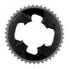 Plateau vélo route externe Sram Force AXS Wide 94BCD 43 dents