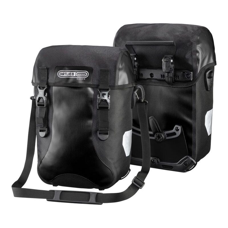 Sacoche vélo pour porte-bagages Ortlieb Sport-Packer Classic 30L