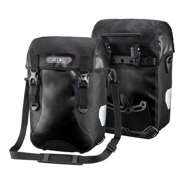 Paar fietstassen voor bagagedrager Ortlieb Sport-Packer Classic 30L