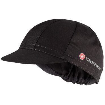 Casquette vélo Castelli Endurance Cap