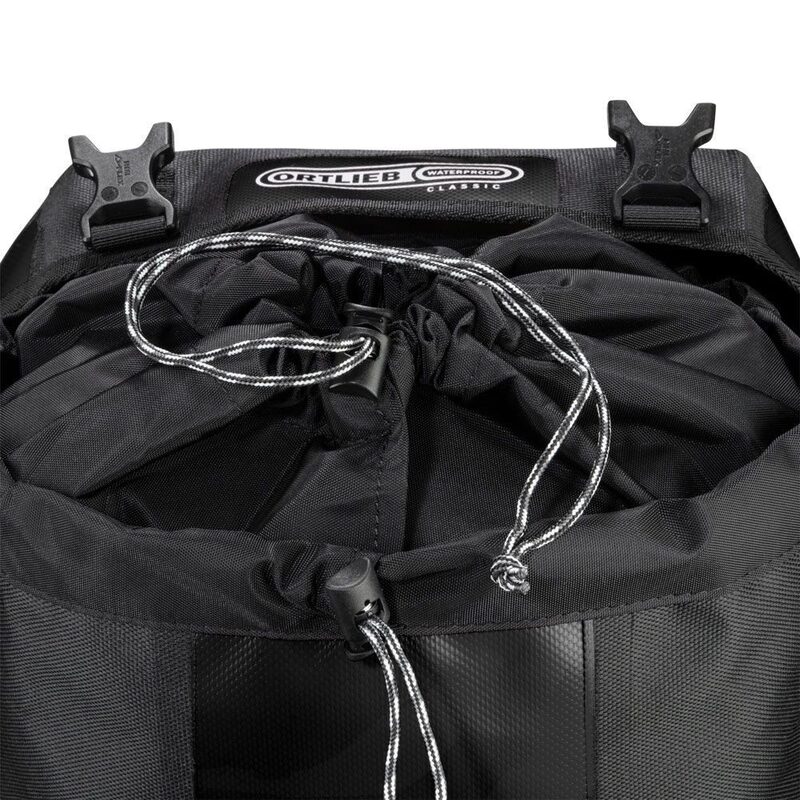 Sacoche vélo pour porte-bagages Ortlieb Sport-Packer Classic 30L