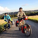 Sacoche vélo pour porte-bagages Ortlieb Sport-Packer Classic 30L