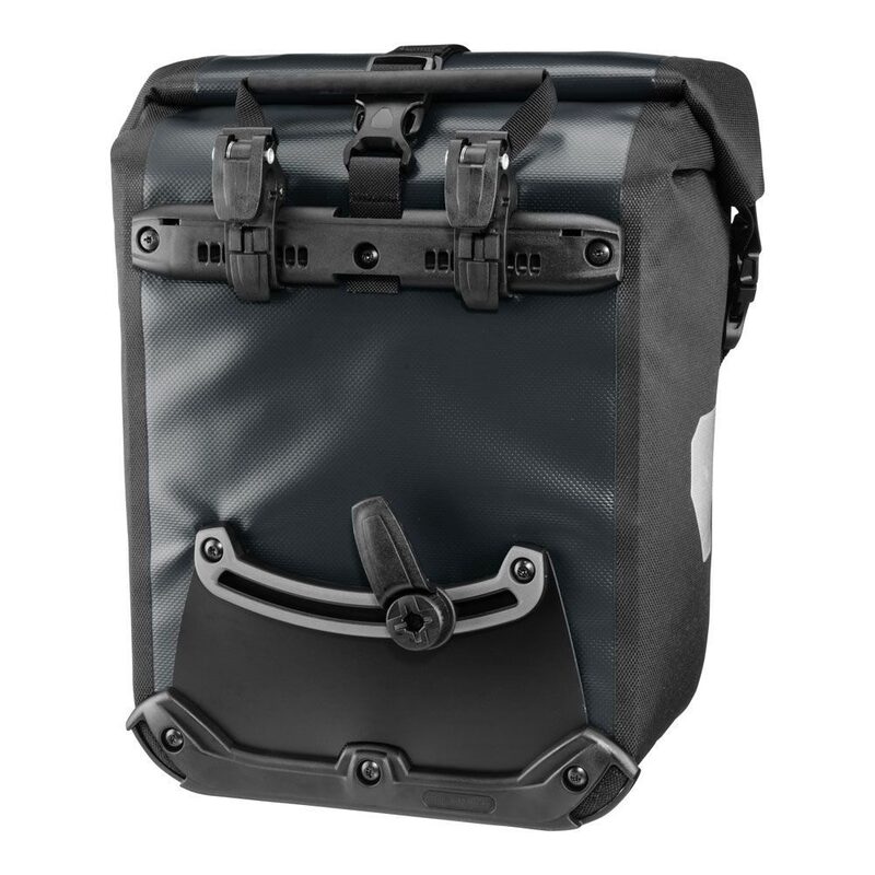 Double sacoche vélo Ortlieb Sport Roller Classic